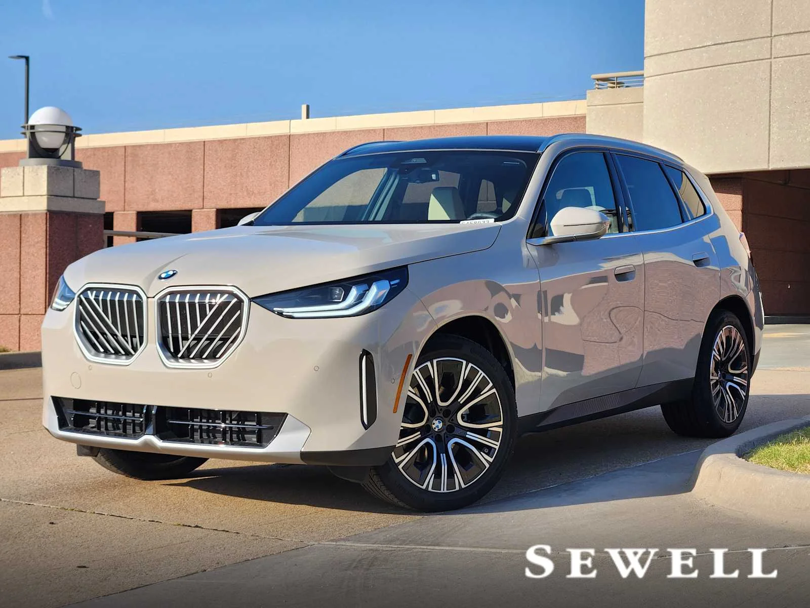 2026 BMW X3