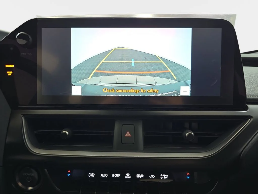 New 2026 Gray Lexus 300h Premium image 21