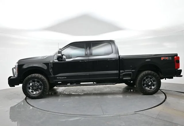 Used 2024 Agate Black Ford XL image 4