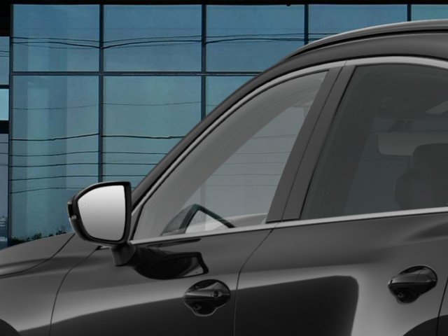 New 2027 MINERAL BLACK INFINITI Autograph AWD image 13