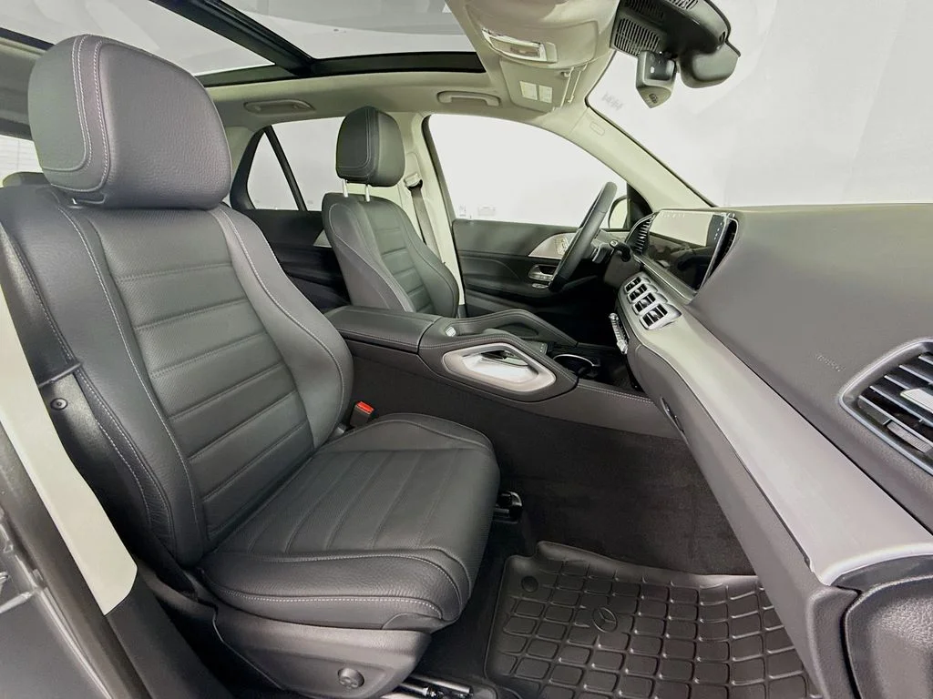 New 2025  Mercedes-Benz GLE 350 image 30