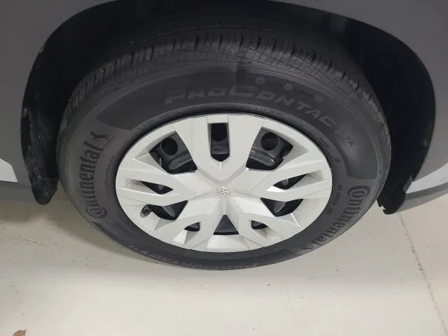 Certified Used 2024 Silver Toyota L image 33