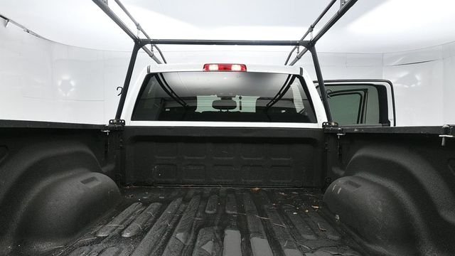 Used 2023 White Ram Big Horn image 11