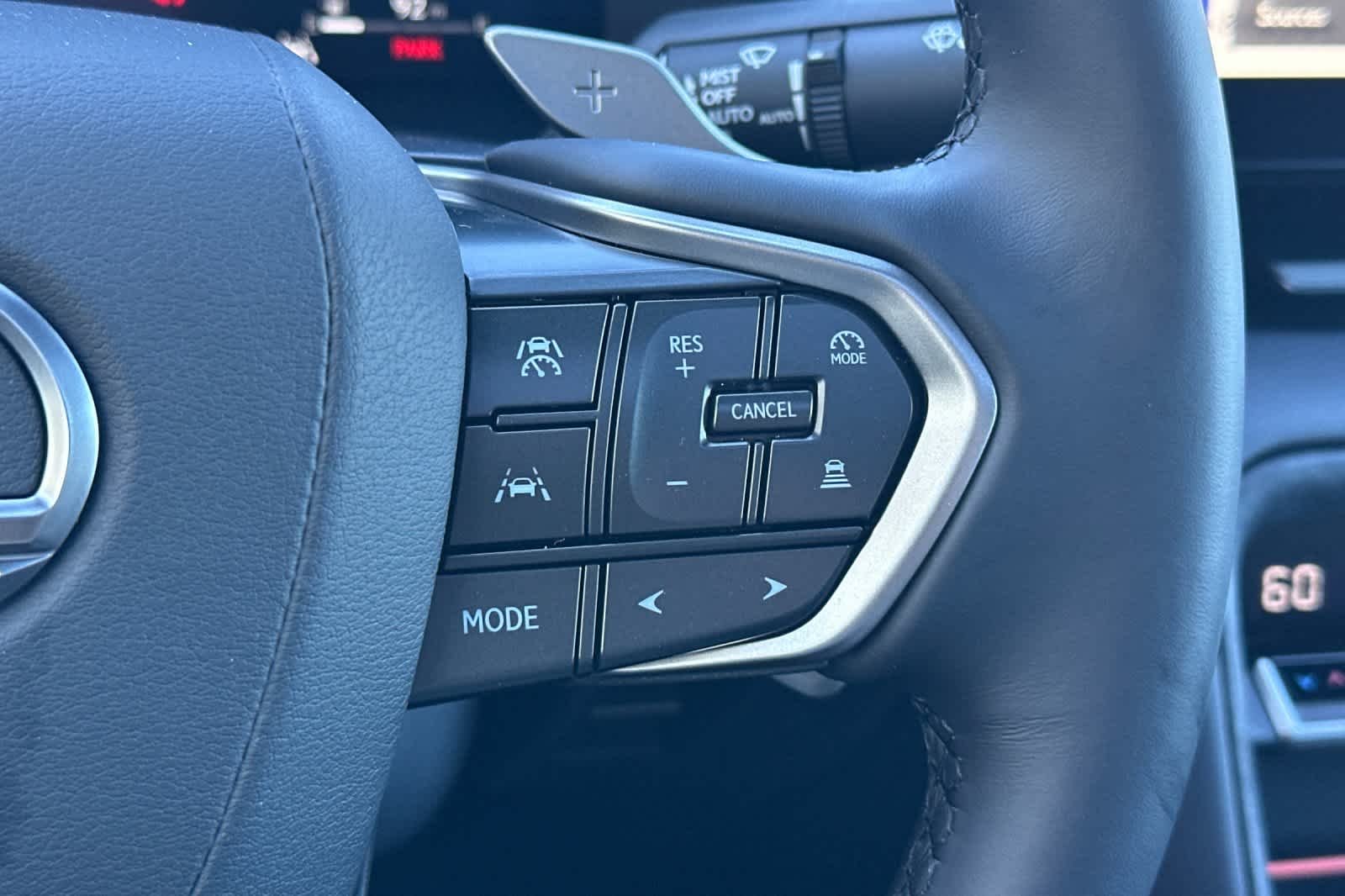 2026 Lexus IS 350 F SPORT DESIGN - Photo 26