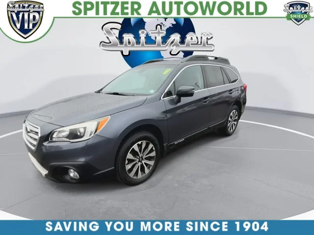 Used 2017 Gray Subaru 2.5i image 4