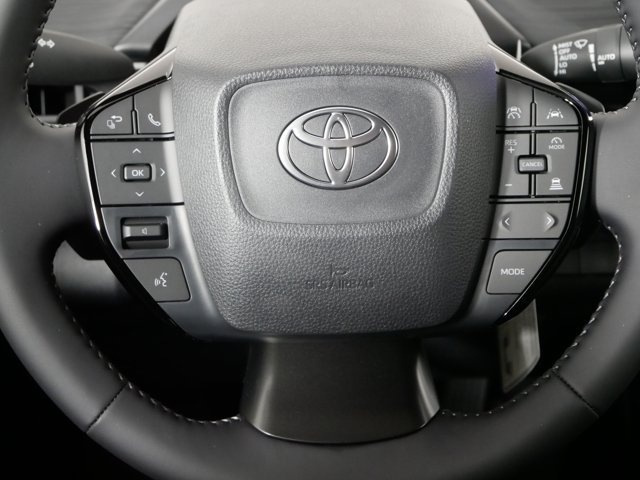 New 2026 Wind Chill Pearl Toyota SE image 19