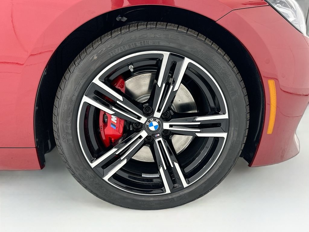 Used 2026 Red Metallic BMW 230i image 30