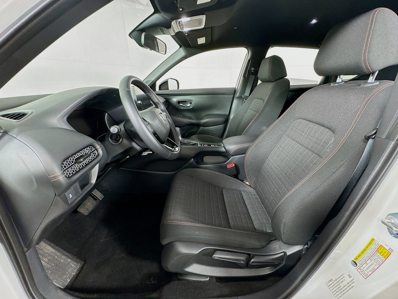 2026 Honda HR-V Sport - Photo 30