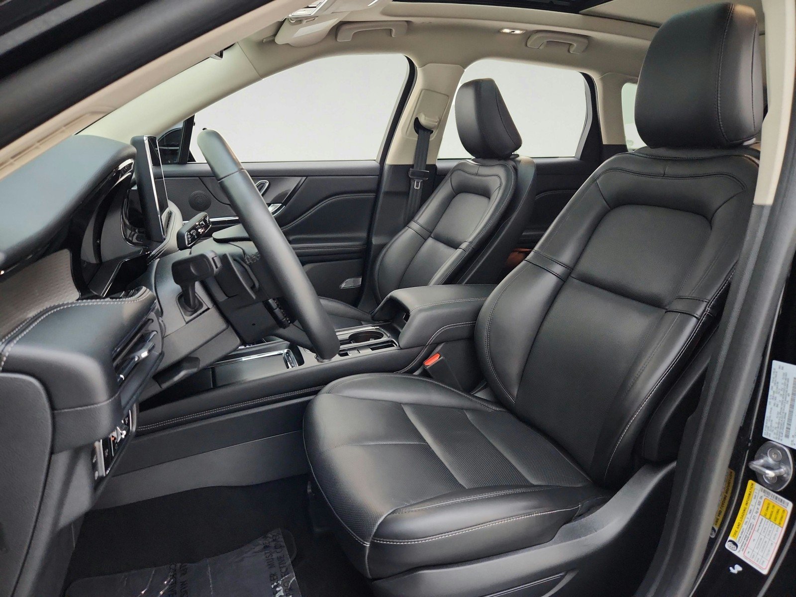 2024 Lincoln Corsair Grand Touring - Photo 17