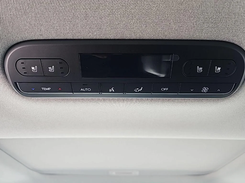 2026 Hyundai Palisade Limited - Photo 47