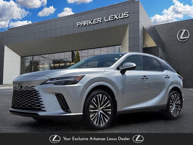 2024 Lexus RX 350h 350h Premium AWD's photo