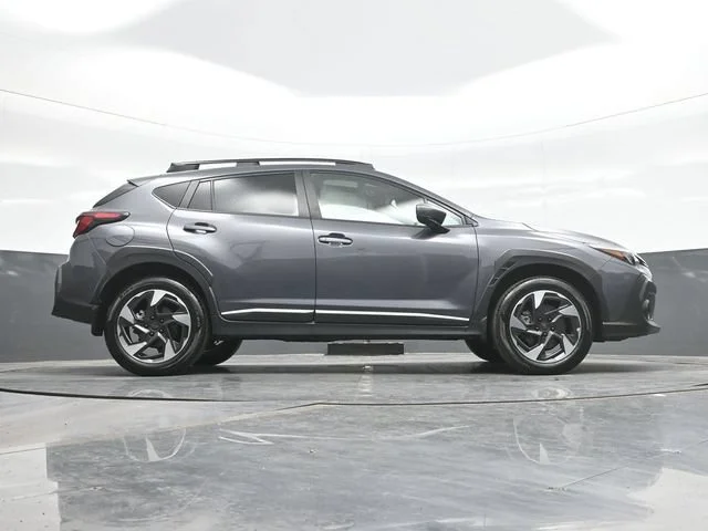 Used 2025 Gray Subaru Limited image 24