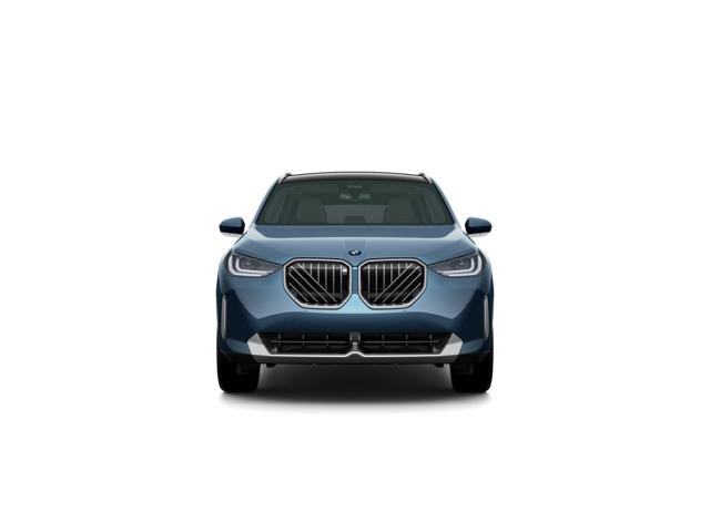 New 2026 Arctic Race Blue metallic BMW  image 2