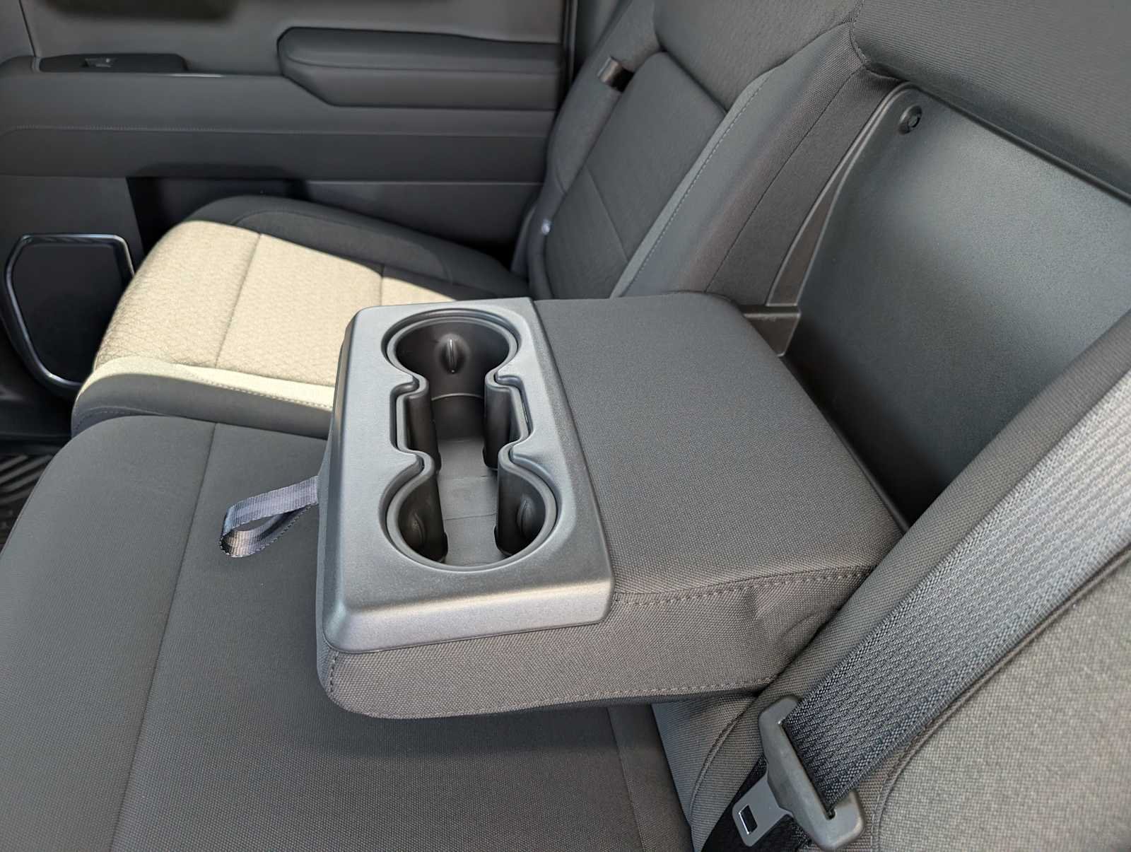 2026 GMC Sierra 1500 Elevation - Photo 18