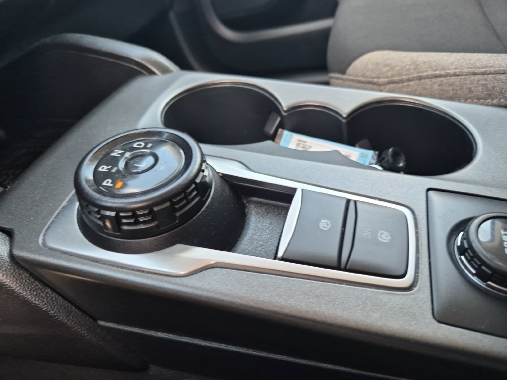 Used 2025 Gray Ford Big Bend image 16