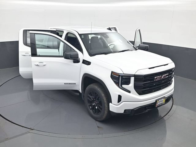2026 GMC Sierra 1500 Elevation - Photo 30