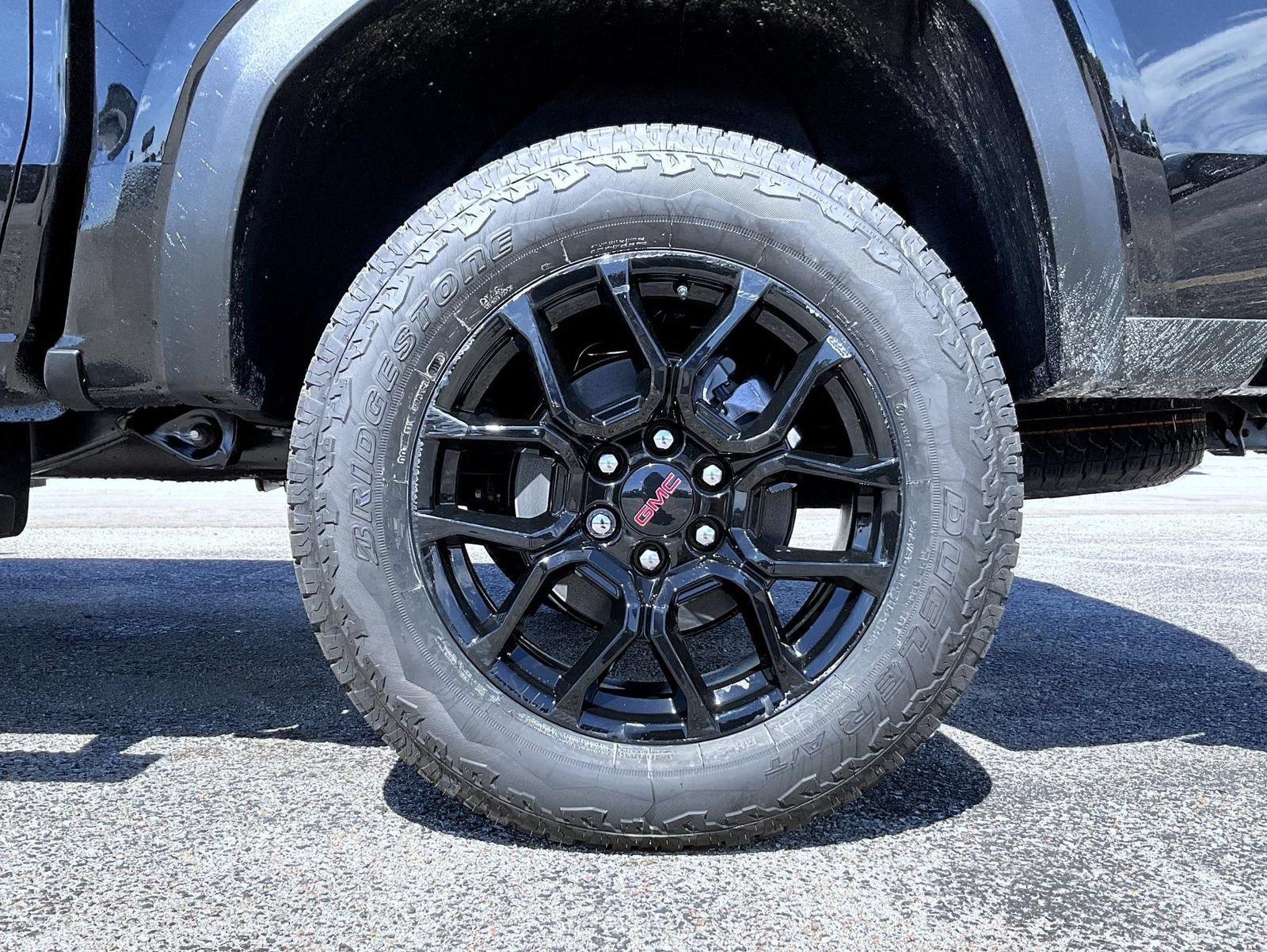 2026 GMC Canyon Denali - Photo 22