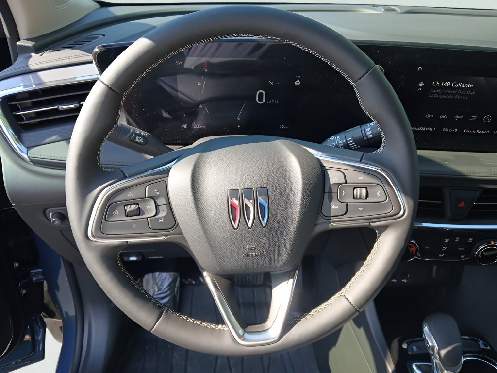 2026 Buick Encore GX Preferred - Photo 11