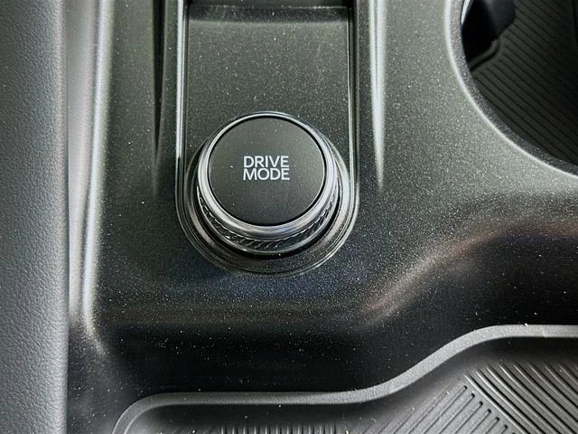 New 2026 Ford Explorer ST
