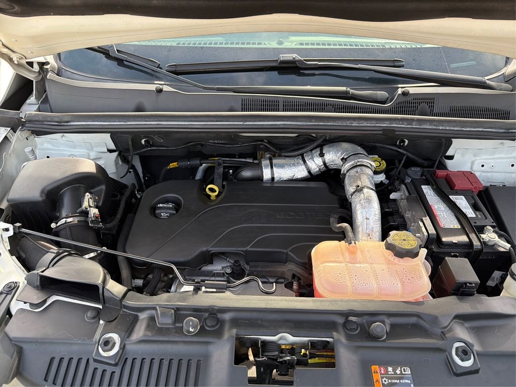 2022 Chevrolet Trax LT - Photo 12