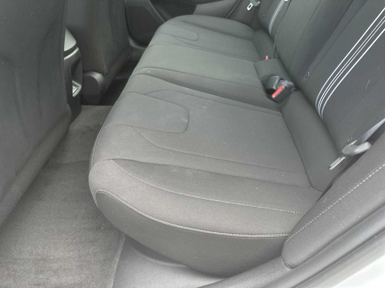 2025 Hyundai Elantra Blue - Photo 44