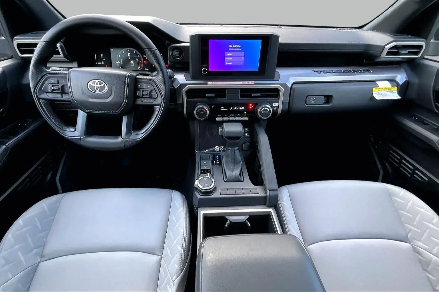 New 2026 Underground Toyota SR5 image 5