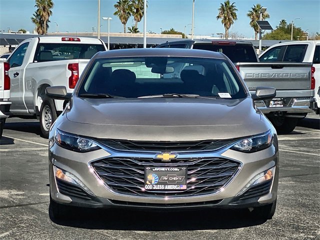 Used 2023 Chevrolet Malibu 1LT with VIN 1G1ZD5ST2PF248234 for sale in Lancaster, CA