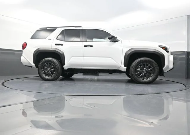 Used 2026  Toyota SR5 image 37