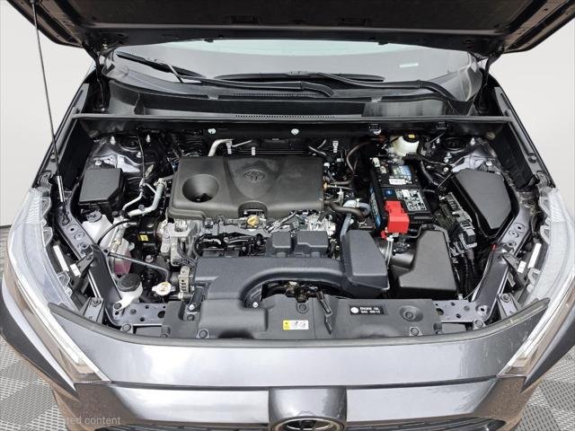 Certified Used 2024 MAGNETIC GRAY MET. Toyota  image 51