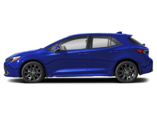 New 2026 Wind Chill Pearl with Midnight Black Metallic roof <sup>1</sup> Toyota  XSE image 6