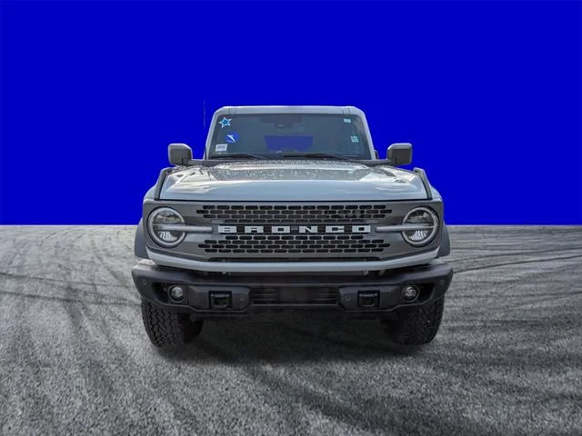 New 2026 Avalanche Ford Badlands® image 8