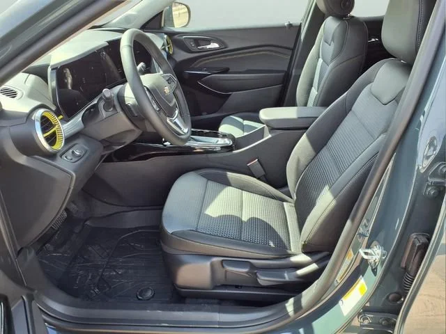 2026 Chevrolet Trax LT - Photo 26
