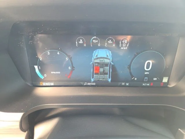 2026 Ford F-150 XLT - Photo 10
