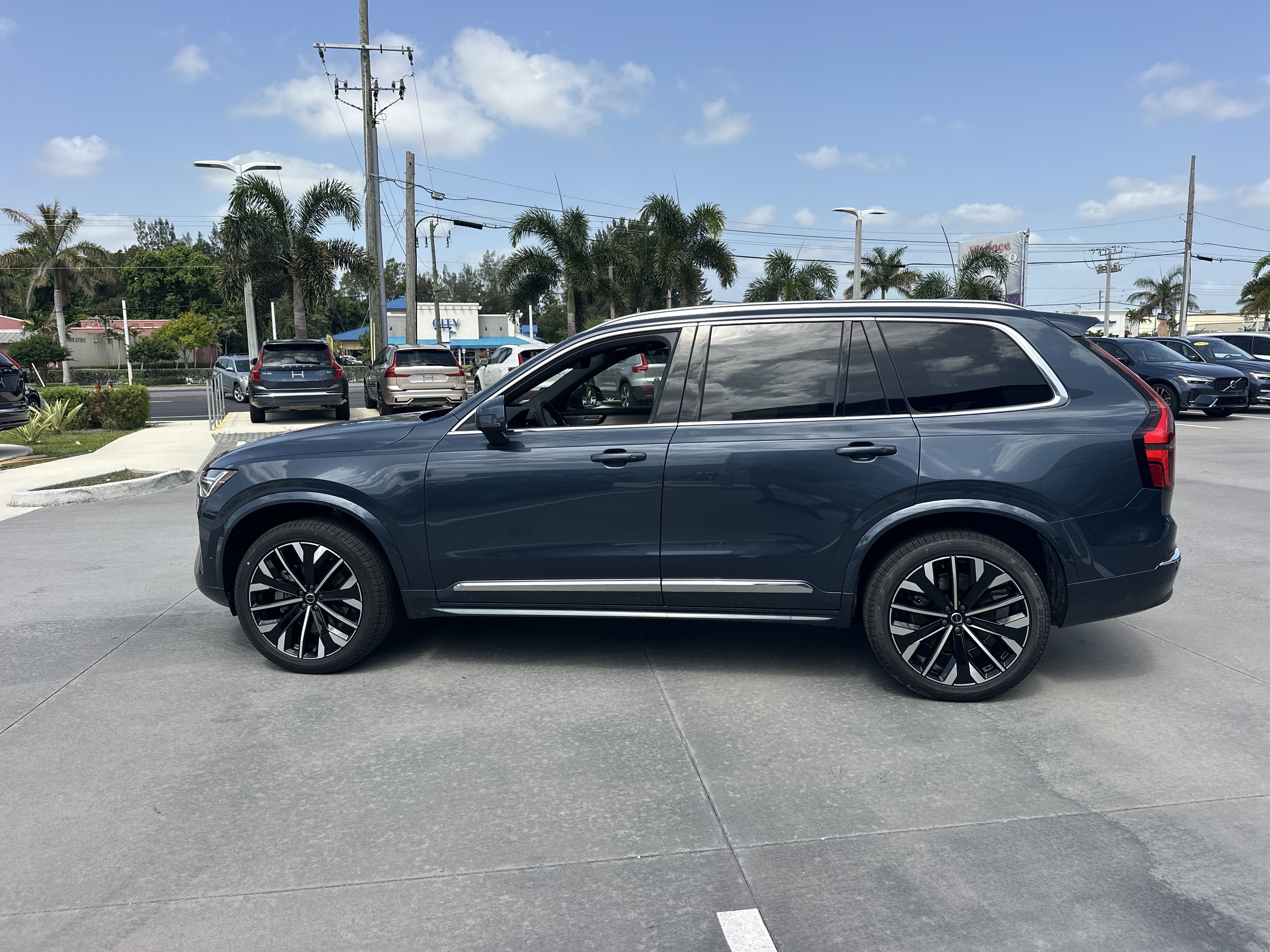 New 2026  Volvo Ultra image 9