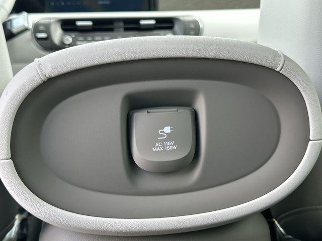 New 2026 Silver Hyundai Limited AWD image 25