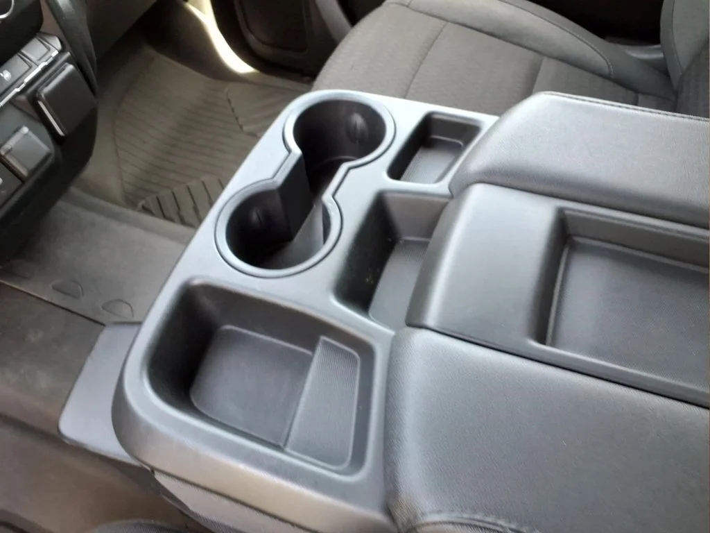 Used 2024 White Chevrolet Custom image 11