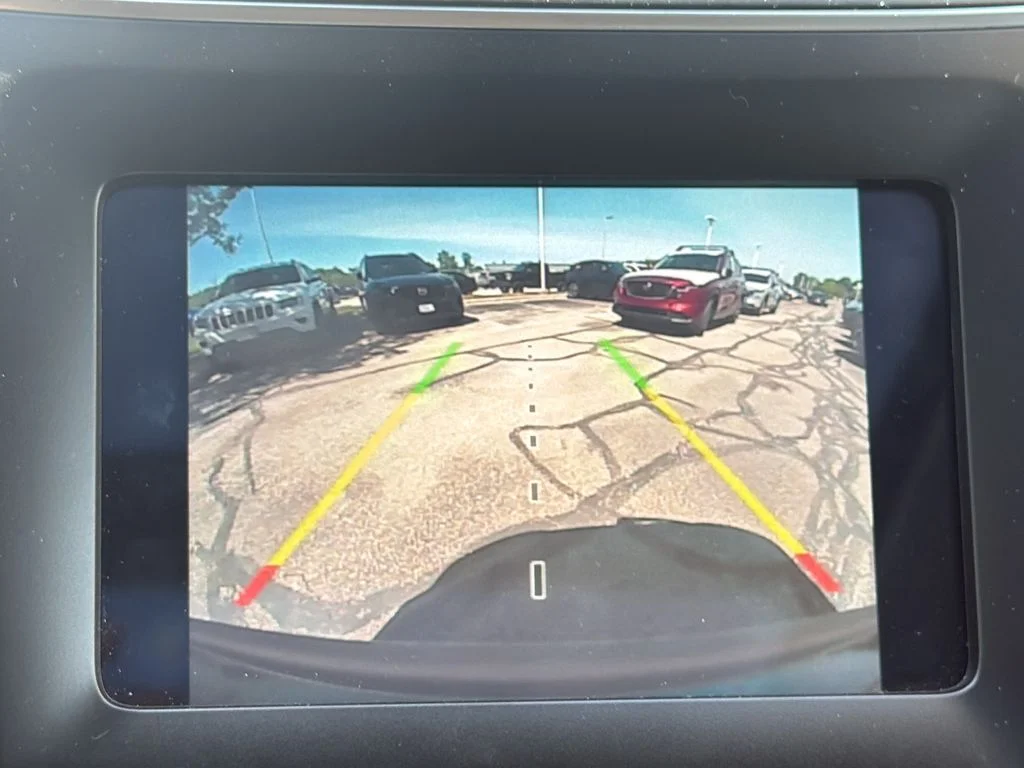 Used 2020 Blue Jeep Latitude Plus image 12