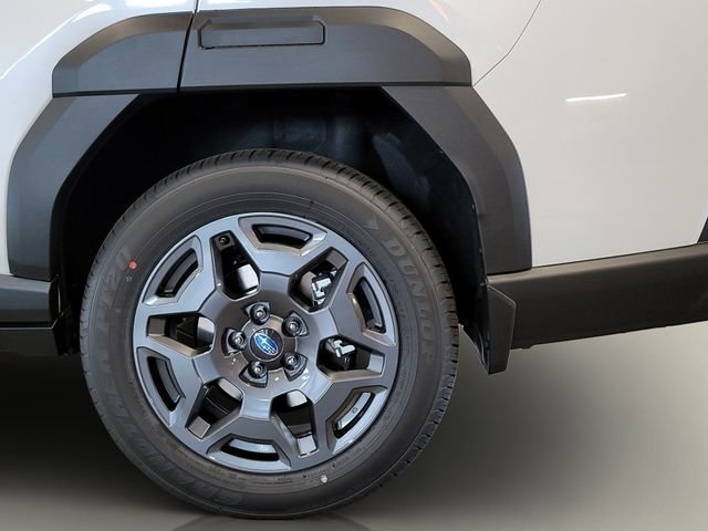 New 2026 CRYSTAL WHITE PEARL Subaru Premium image 37