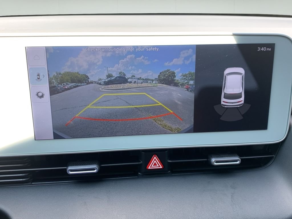 2023 Hyundai IONIQ 5 SE - Photo 27