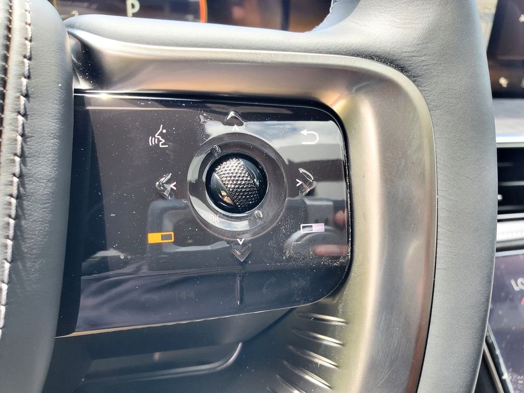 2025 INFINITI QX80 Autograph 4WD - Photo 23