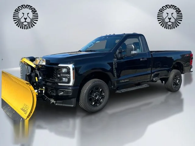 2024 Ford F-350SD XL