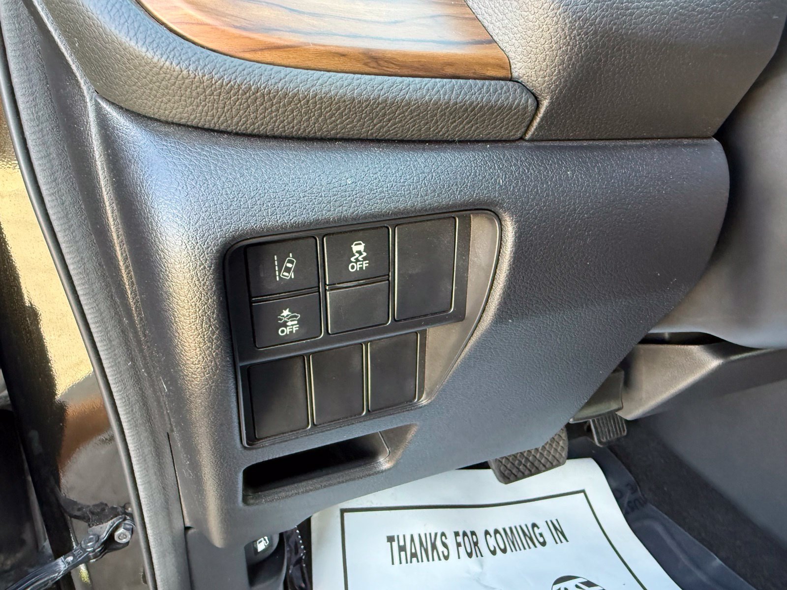 2018 Honda CR-V EX - Photo 14