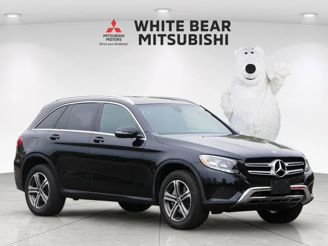 2019 Mercedes-Benz GLC GLC300 4MATIC's photo