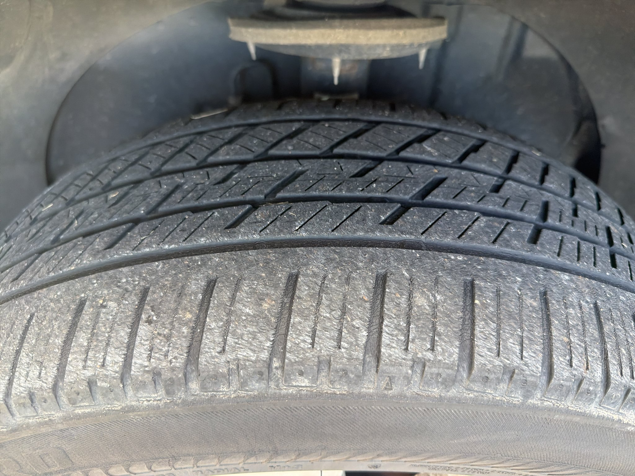 Used 2010 Cyber Gray Metallic Chevrolet LTZ image 7