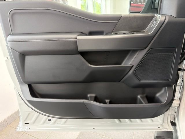 New 2026 Avalanche Ford XLT image 20