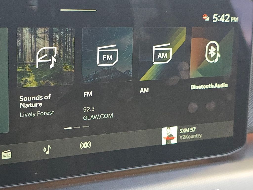 2026 Kia EV9 GT-Line - Photo 16