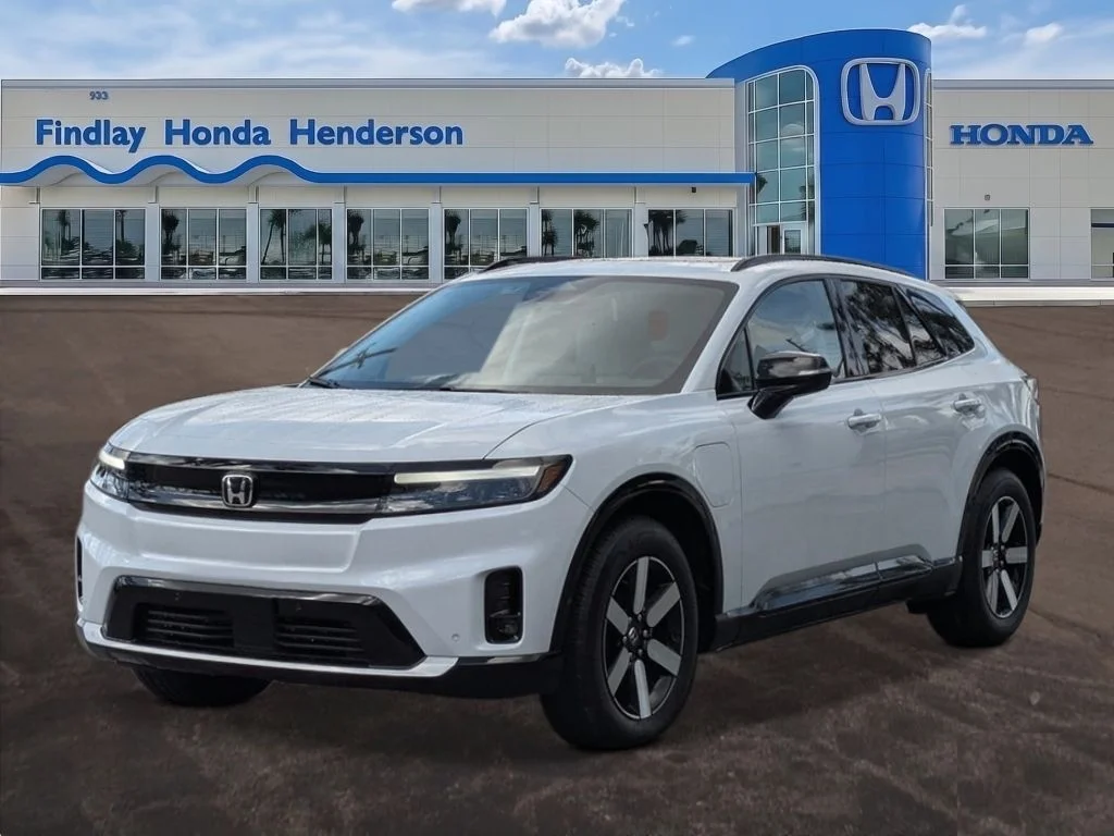 2026 Honda Prologue Touring's photo