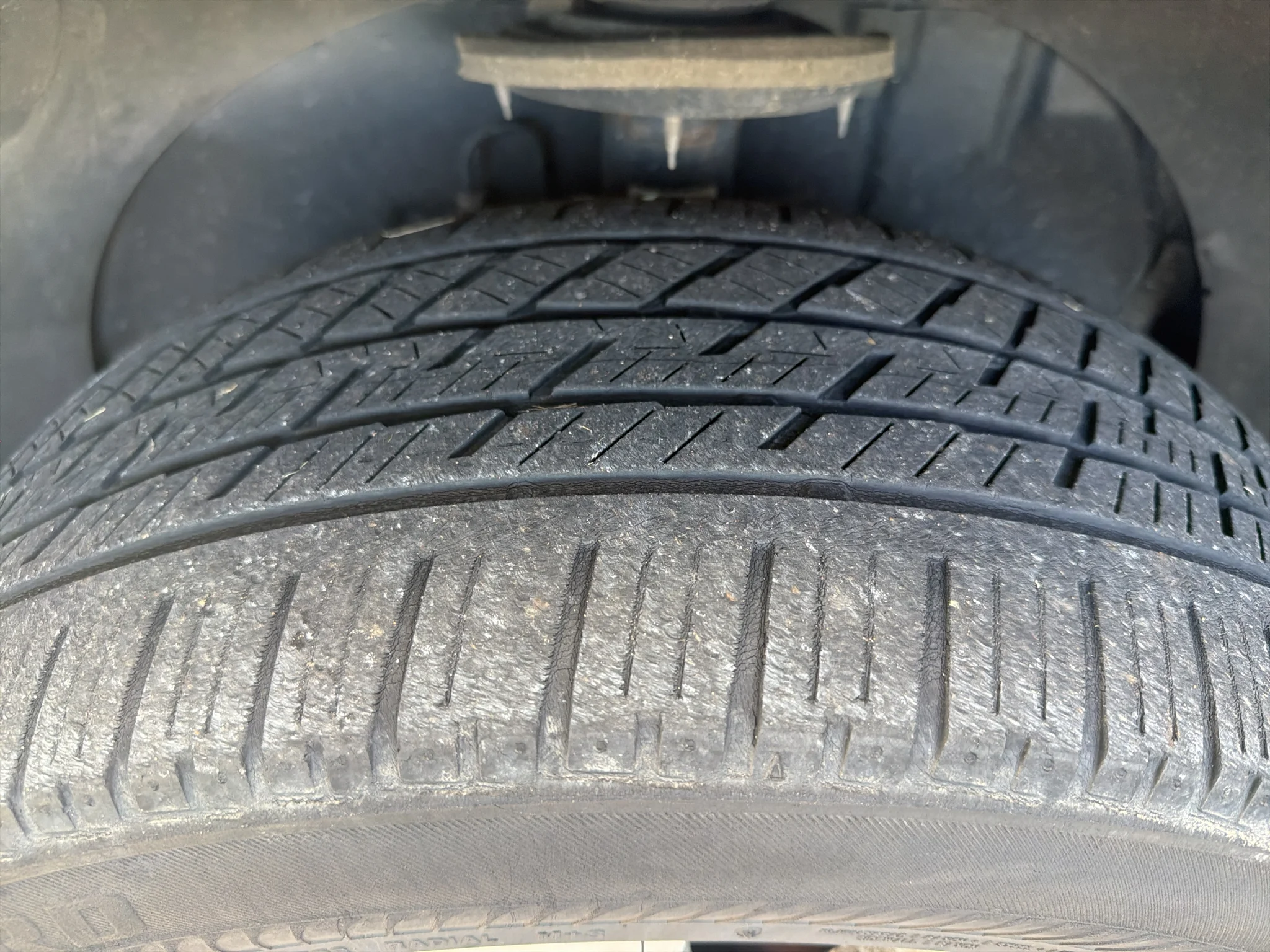 Used 2010 Cyber Gray Metallic Chevrolet LTZ image 7