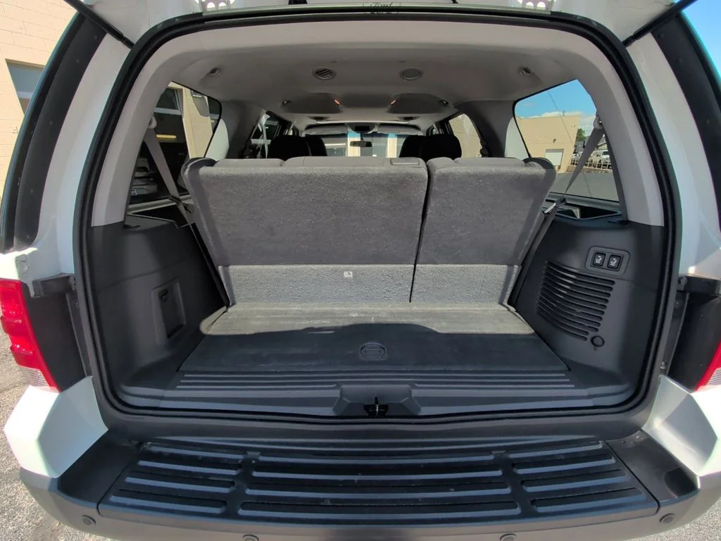Used 2005 White Ford XLT image 18