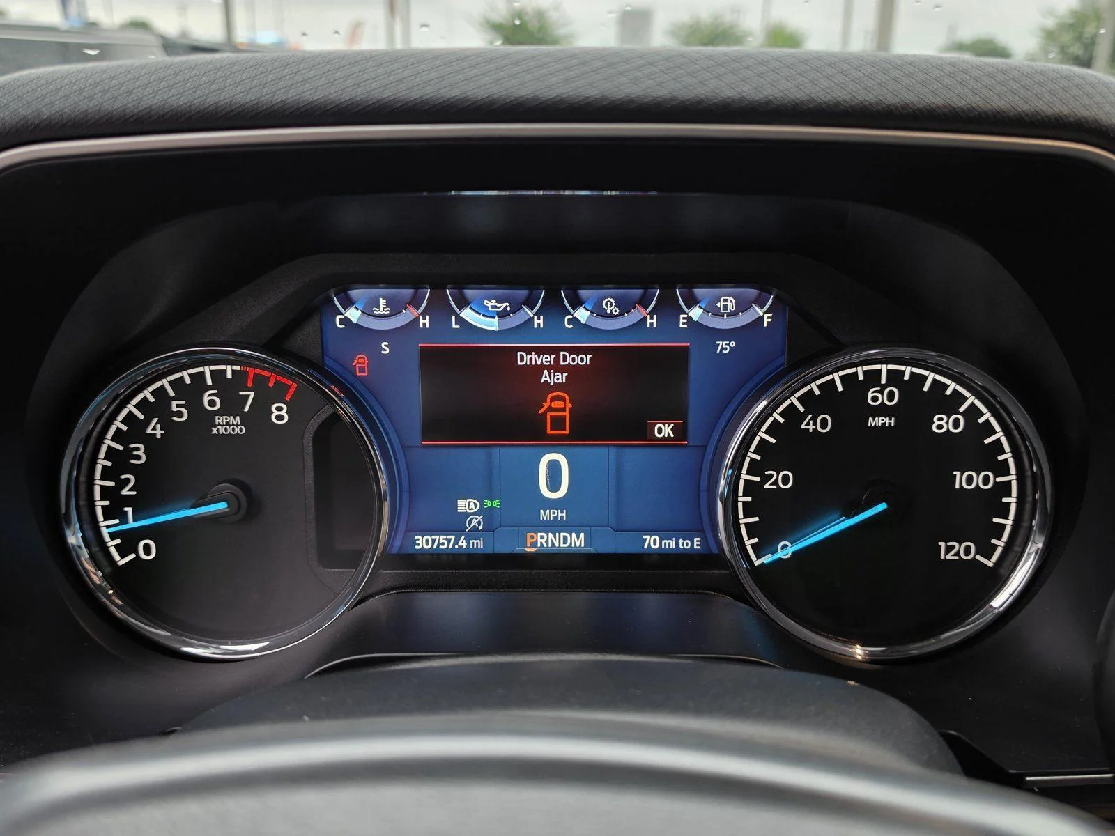 Used 2023 Agate Black Ford XLT image 26
